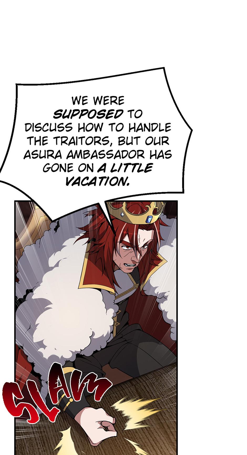 The Beginning After the End, Chapter 207 image 36